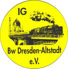 Eisenbahnmuseum Dresden